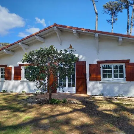 Les Ecureuils Holiday home