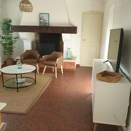Les Ecureuils Holiday home Lacanau
