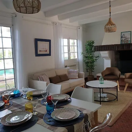 Holiday home Les Ecureuils Lacanau